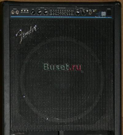 Bass Combo Оренбург