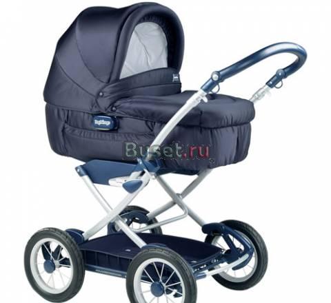 Продам коляску Peg-Perego Москва