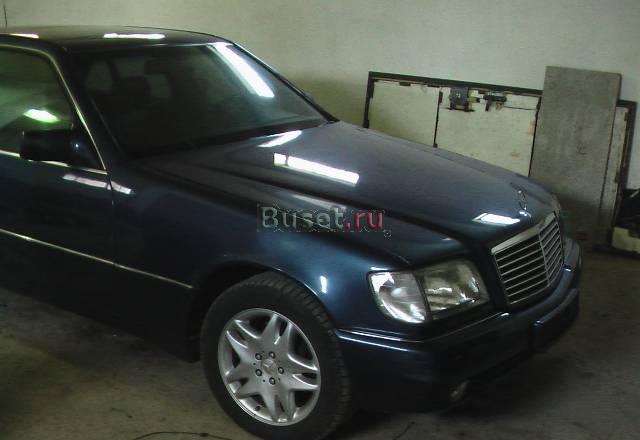 Mersedes 350tdi Ростов-на-Дону
