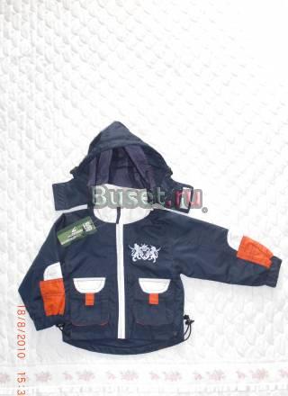 Ветровка  новая Санкт-Петербург