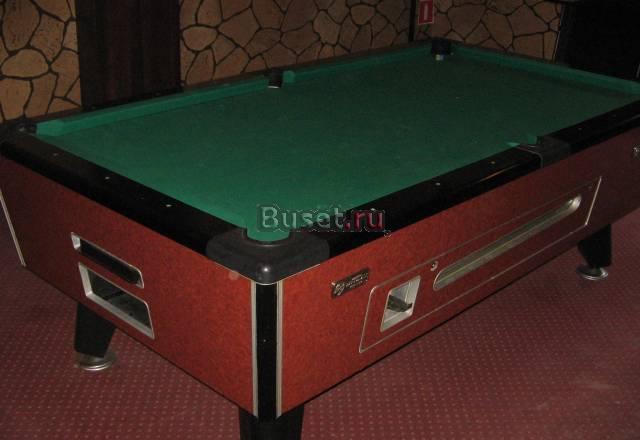 Американский пул  недорого Ростов-на-Дону