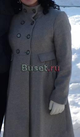 Отличное пальто zara 44 р Балашиха