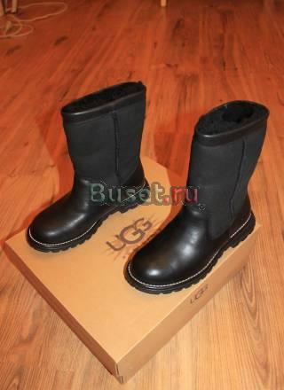 Продам новые UGG (Угги) р.36 Москва