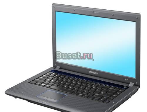Новый почти samsung Turion II X2-2200/3072/320/512 Санкт-Петербург