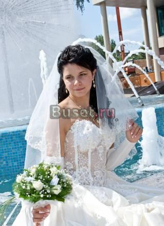 Свадебное платье Ростов-на-Дону