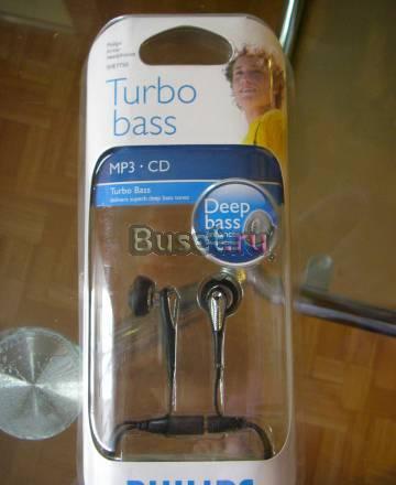 Наушники Philips  SHE 7750 Санкт-Петербург