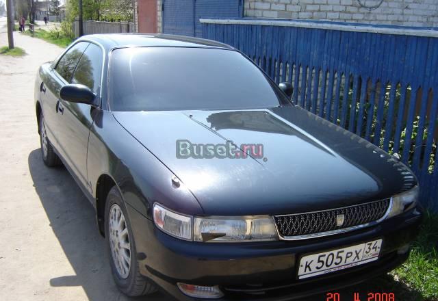 Toyota Mark II, 1993 Волгоград