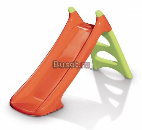 Мини-горка Санкт-Петербург