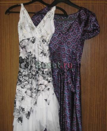 Пакет одежды Москва