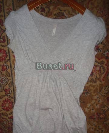 Кофта Москва