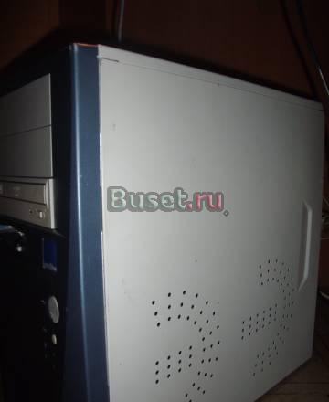 Процессор Москва