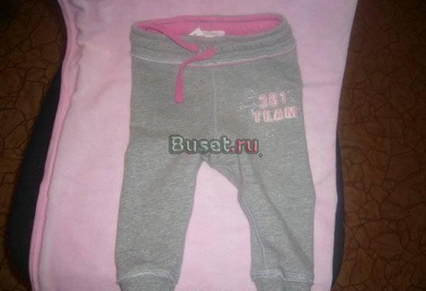 Брючки HM Санкт-Петербург