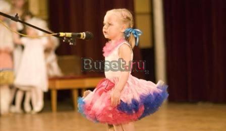 детская юбка Санкт-Петербург