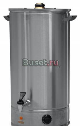 Кипятильник "Чувашторгтехника" (Россия) 30л Москва