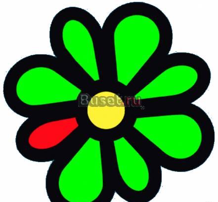 ICQ семизнаки Москва