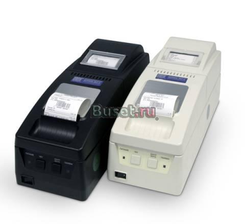 Фискальный регистратор штрих-ФР-К Москва