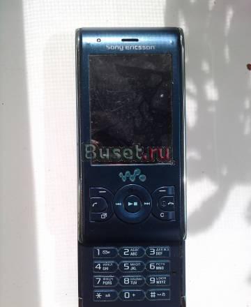 Продам sony ericsson W 595 Псков