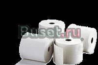 Чековая лента 57мм 80м 50шт Москва