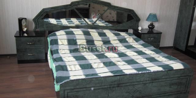Продаю спальный гарнитур 6 предметов Москва