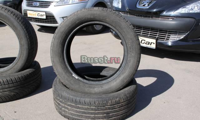 Continetal ContiPremiumContact2 205/55R16 x 2шт Санкт-Петербург