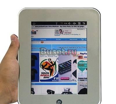 IPad 800Мгц,256Озу,32Гб,Wi-Fi Москва
