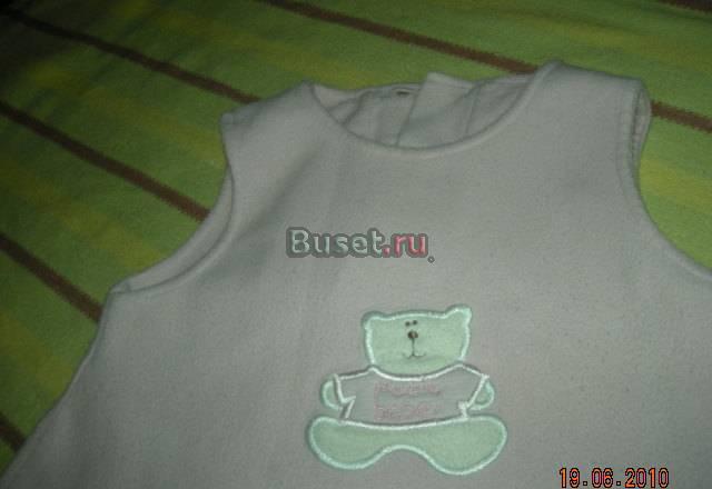 Сарафан marks spenser до 76 см Москва