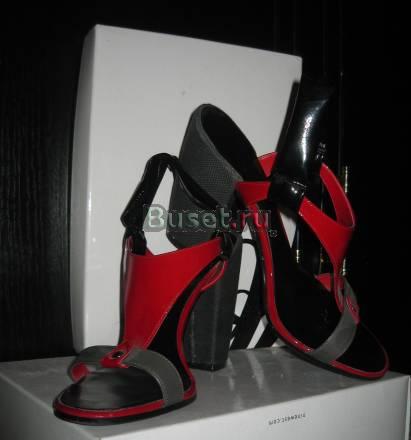 Босоножки Nine West, новые Москва