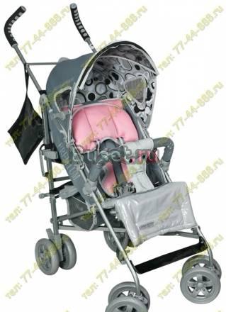 Коляска трость Lider Kids lux Москва