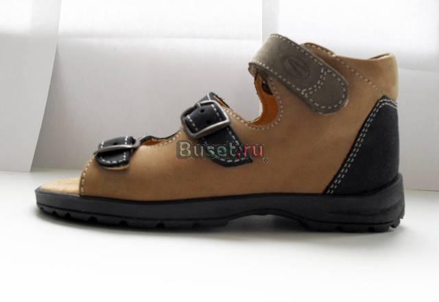 Сандали Richter Москва