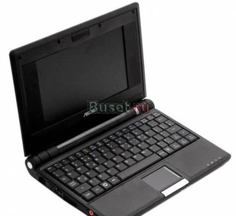 Продам мини ноутбук eepc черный Москва