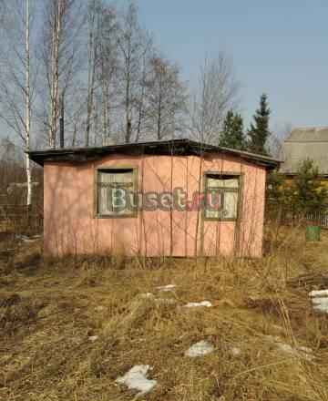 Продажа дачи Санкт-Петербург