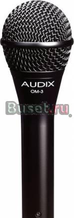 Микрофон Audix OM3 Санкт-Петербург