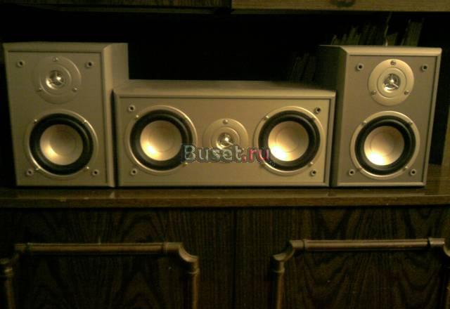 Акустика Москва