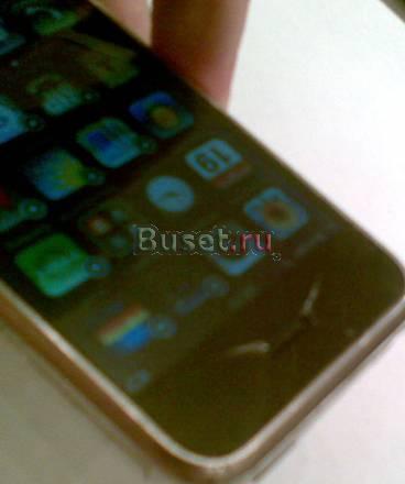IPhone 2G 8 GB (очень б/у) (в MSK) Москва