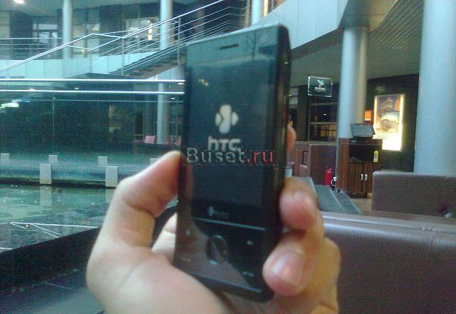 HTC P3700 Diamond Санкт-Петербург