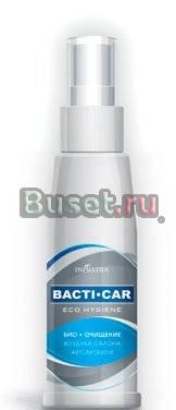 Экогель BactiCar для автомобиля Санкт-Петербург