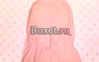 Юбка Санкт-Петербург