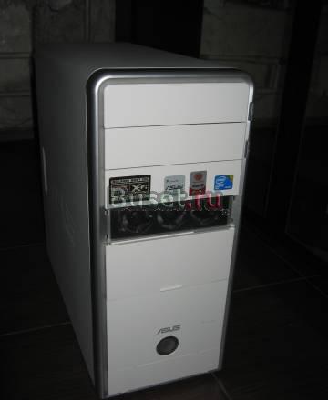 Компьютер Intel двух-ядерный Москва