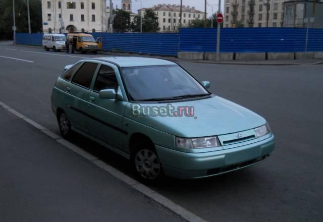 Продам  ВАЗ 2112, 2003 отличное состояние Санкт-Петербург