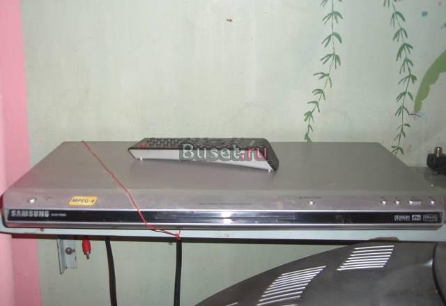 Dvd плеер Москва