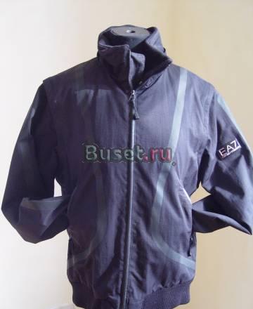 Куртка emporio armani,Италия,оригинал Москва