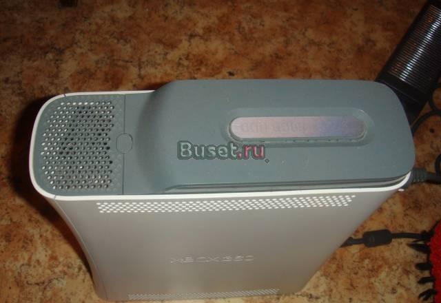 Xbox 360 60Gb в отличном состоянии Москва