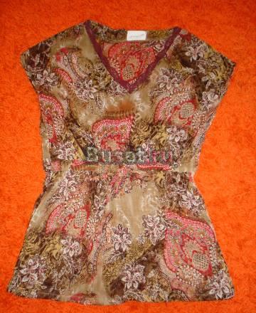 Блузка Москва