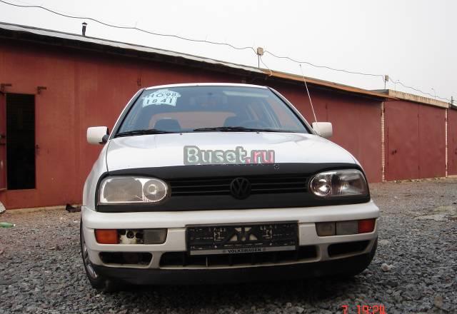 Volkswagen Golf, 1996 Санкт-Петербург