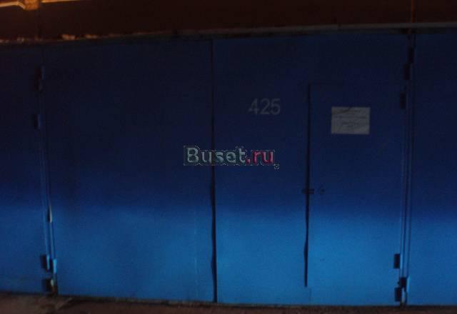 Продаётся гараж Гурьевский пр-д / ул. Воронежская Москва