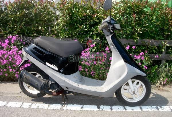 Скутер - мокик Honda Dio  Af-18 Санкт-Петербург
