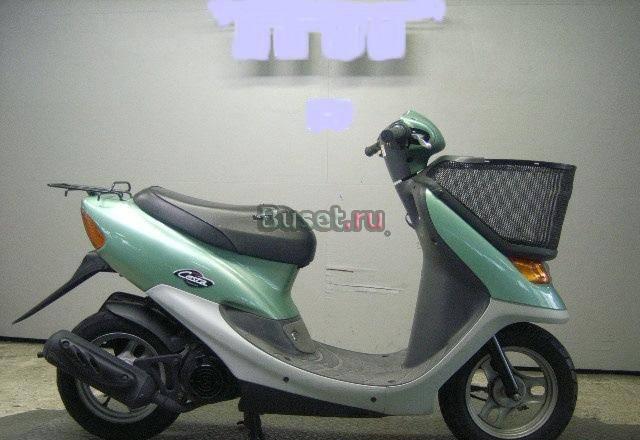 Скутер - мокик Honda Dio 34 Cesta Санкт-Петербург