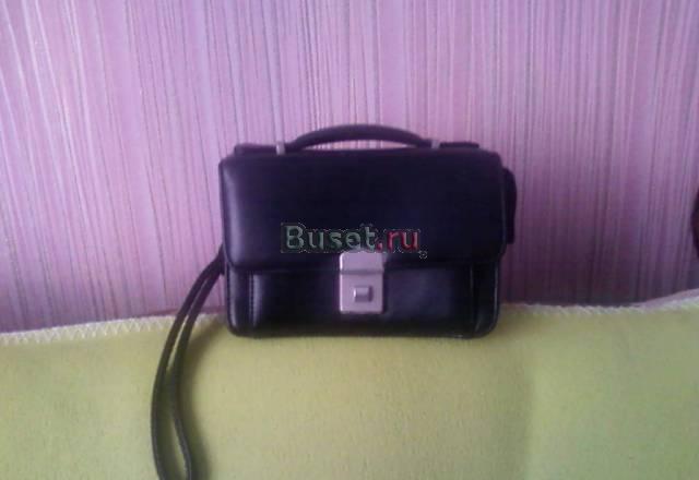 Сумка мужская Москва