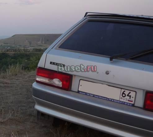 ВАЗ 2114, 2006 Саратов