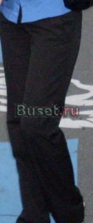 Классические брюки для старшеклассницы sasch Москва